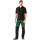 PLANAM PLALINE Bundhose Grün/Schwarz Gr. 54