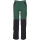 PLANAM PLALINE Bundhose Grün/Schwarz Gr. 54