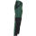 PLANAM PLALINE Bundhose Grün/Schwarz Gr. 54