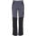 PLANAM PLALINE Bundhose Schiefer/Schwarz Gr. 26