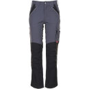 PLANAM PLALINE Bundhose Schiefer/Schwarz Gr. 27