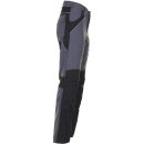 PLANAM PLALINE Bundhose Schiefer/Schwarz Gr. 27