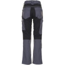PLANAM PLALINE Bundhose Schiefer/Schwarz Gr. 27