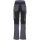 PLANAM PLALINE Bundhose Schiefer/Schwarz Gr. 27