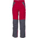 PLANAM PLALINE Bundhose Rot/Schiefer