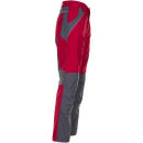PLANAM PLALINE Bundhose Rot/Schiefer
