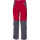PLANAM PLALINE Bundhose Rot/Schiefer