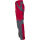 PLANAM PLALINE Bundhose Rot/Schiefer