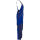 PLANAM PLALINE Latzhose Kornblau/Marine
