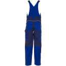 PLANAM PLALINE Latzhose Kornblau/Marine Gr. 52