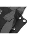 PLANAM PLALINE Latzhose Kornblau/Marine Gr. 52