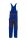 PLANAM PLALINE Latzhose Kornblau/Marine Gr. 54