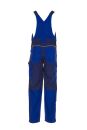 PLANAM PLALINE Latzhose Kornblau/Marine Gr. 106