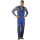 PLANAM PLALINE Latzhose Kornblau/Marine Gr. 106