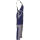 PLANAM PLALINE Latzhose Marine/Zink Gr. 48