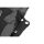 PLANAM PLALINE Latzhose Schiefer/Schwarz