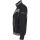 PLANAM PLALINE Bundjacke Schwarz/Zink