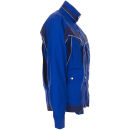 PLANAM PLALINE Bundjacke Kornblau/Marine