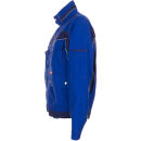 PLANAM PLALINE Bundjacke Kornblau/Marine