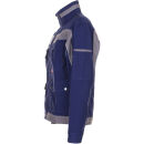 PLANAM PLALINE Bundjacke Marine/Zink