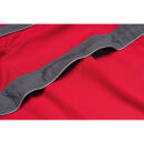 PLANAM PLALINE Bundjacke Grün/Schwarz
