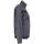 PLANAM PLALINE Bundjacke Schiefer/Schwarz Gr. 52