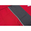 PLANAM PLALINE Bundjacke Schiefer/Schwarz Gr. 64