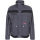 PLANAM PLALINE Bundjacke Schiefer/Schwarz Gr. 64