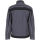 PLANAM PLALINE Bundjacke Schiefer/Schwarz Gr. 64