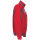 PLANAM PLALINE Bundjacke Rot/Schiefer