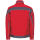 PLANAM PLALINE Bundjacke Rot/Schiefer