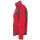 PLANAM PLALINE Bundjacke Rot/Schiefer
