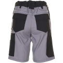 PLANAM PLALINE Shorts Schwarz/Zink
