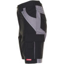 PLANAM PLALINE Shorts Schwarz/Zink