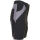 PLANAM PLALINE Shorts Schwarz/Zink