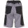 PLANAM PLALINE Shorts Schwarz/Zink