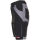 PLANAM PLALINE Shorts Schwarz/Zink