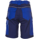 PLANAM PLALINE Shorts Kornblau/Marine