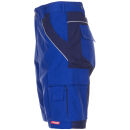 PLANAM PLALINE Shorts Kornblau/Marine