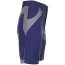 PLANAM PLALINE Shorts Marine/Zink