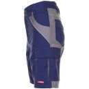 PLANAM PLALINE Shorts Marine/Zink