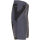 PLANAM PLALINE Shorts Schiefer/Schwarz