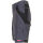 PLANAM PLALINE Shorts Schiefer/Schwarz