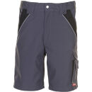 PLANAM PLALINE Shorts Schiefer/Schwarz Gr. XL