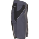 PLANAM PLALINE Shorts Schiefer/Schwarz Gr. XL