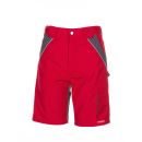 PLANAM PLALINE Shorts Rot/Schiefer