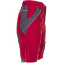 PLANAM PLALINE Shorts Rot/Schiefer