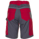 PLANAM PLALINE Shorts Rot/Schiefer