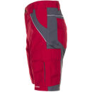 PLANAM PLALINE Shorts Rot/Schiefer