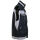 PLANAM PLALINE Arbeitsweste Schwarz/Zink